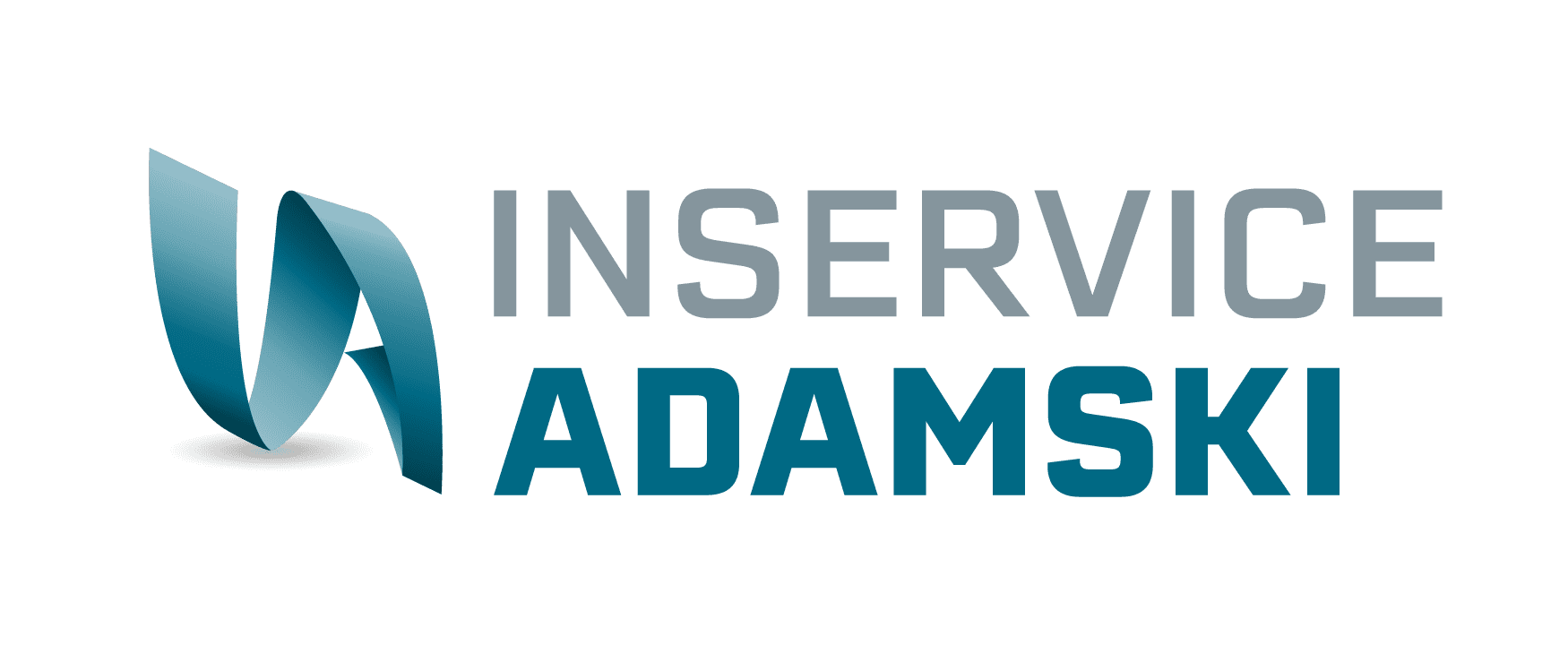 Inservice Adamski Logo